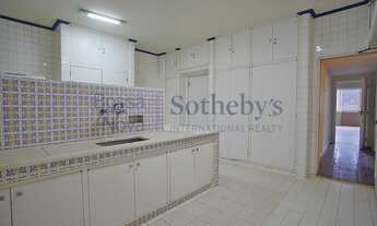 Imagem 6: Apartamento com vista para o Cristo