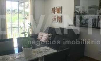 Imagem 6: Apartamento - Parque Brasília - Campinas