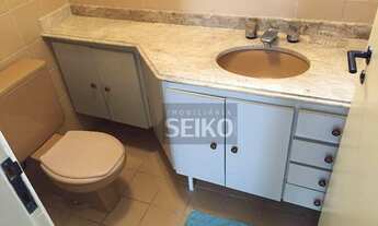 Imagem 4: Flat com 1 dormitório, 50 m² - venda por R$ 270.000,00 ou aluguel por R$ 1.200,00/mês - Ja