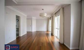 Imagem 3: Venda Apartamento 3 Dormitórios - 120 m² Pompéia