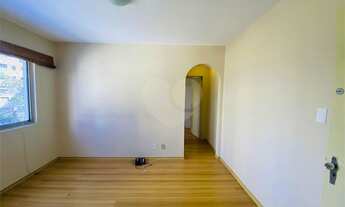 Imagem 3: Apartamento com 1 dormitório, 1 vaga em Moema próximo do metrô