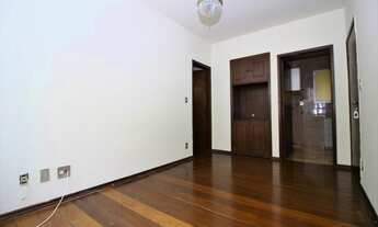 Imagem 4: Apartamento para aluguel, 2 quartos, 1 vaga, Santo Antônio - Belo Horizonte/MG