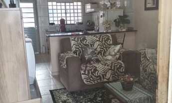 Imagem 4: Casa quitada e escriturada só R$100 mil em Aguas Lindas