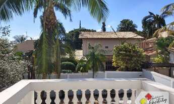 Imagem 5: Casa com 3 dormitórios à venda, 220 m² por R$ 1.500.000,00 - Tijuco das Telhas - Campinas