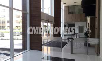 Imagem 6: Sala - Parque dos Resedás - Campinas