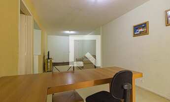 Imagem 4: Apartamento para Aluguel - Mercês, 2 Quartos, 52 m2