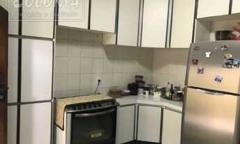 Imagem 6: Santo André - Casa Padrão - Bangú