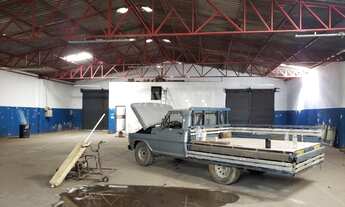 Imagem 5: Galpão - Parque Cecap - Valinhos