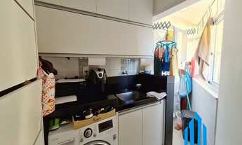 Imagem 7: GUARAPARI - Apartamento Padrão - PRAIA DAS VIRTUDES