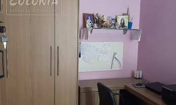 Imagem 5: Santo André - Casa Padrão - Vila Camilópolis