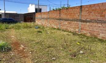 Imagem 2: Terreno Belmonte 5x25