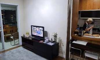 Imagem 4: Apartamento Venda Vila Romana 74 m² 2 Dormitórios