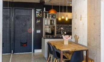 Imagem 7: Moderno apartamento com 70 metros quadrados no Brooklin!