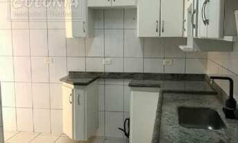 Imagem 3: Santo André - Apartamento Padrão - Vila Assunção