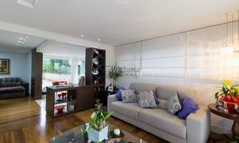 Imagem 5: Apartamento Venda 3 Dormitórios - 236 m² Perdizes