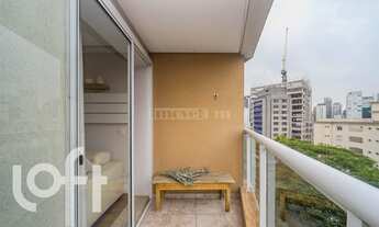 Imagem 4: São Paulo - Apartamento Padrão - Vila Olímpia