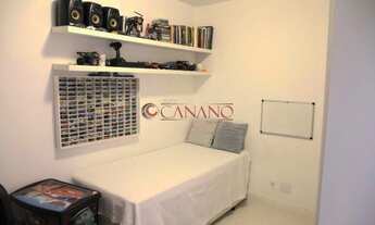 Imagem 5: Rio de Janeiro - Apartamento Padrão - Cachambi
