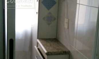 Imagem 2: São Bernardo do Campo - Apartamento Padrão - Baeta Neves