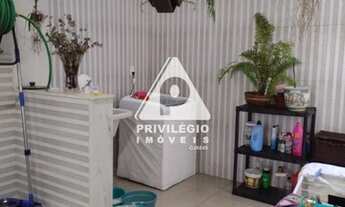 Imagem 4: Casa de rua à venda, 5 quartos, 3 vagas, Tijuca - RIO DE JANEIRO/RJ