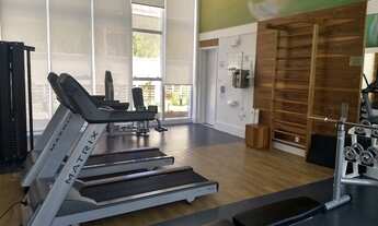 Imagem: Apartamento - Mansões Santo Antonio - Campinas