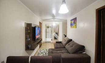 Imagem 5: Apartamento para Aluguel - Itaquera, 2 Quartos, 50 m2