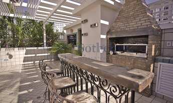 Imagem 3: Cobertura ampla com vista panorâmica