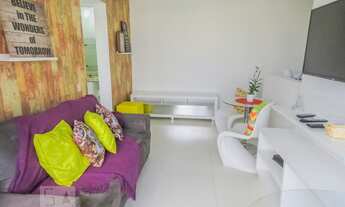 Imagem 5: Apartamento para Aluguel - Vila Olímpia, 1 Quarto, 40 m2