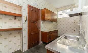 Imagem 4: São Paulo - Apartamento Padrão - ITAIM BIBI