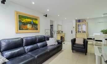 Imagem 4: Venda Apartamento 3 Dormitórios - 128 m² Vila Nova Conceição