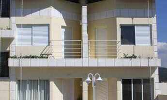 Imagem 4: Sobrado para venda tem 119 metros quadrados com 3 quartos Suítes Franco da Rocha