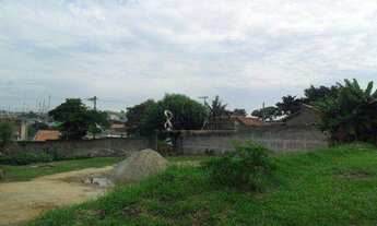 Imagem 3: Área à venda, 5250 m² por R$ 2.660.000,00 - Fonte Imaculada - Taubaté/SP