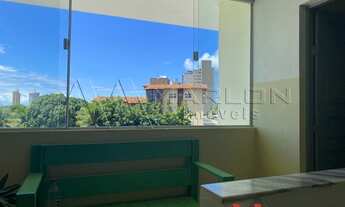 Imagem 3: Apartamento para venda Villagio de Ponta Negra, 74m², com 2 quartos em Ponta Negra - Natal