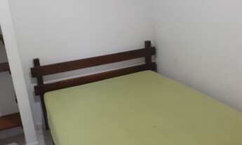 Imagem 4: Apartamento para venda possui 48 metros quadrados com 2 quartos em Itaguá - Ubatuba - SP