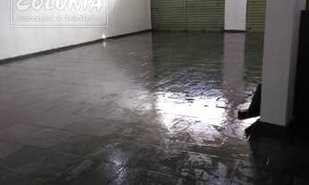 Imagem 4: Santo André - Loja/Salão - Vila Humaitá