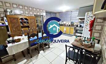 Imagem 5: Ampla casa Rua Piranga Centro do Bairro Méier 5 quartos 392m² 5 vagas