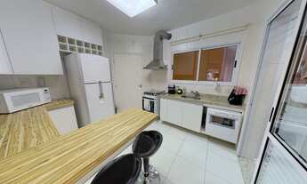 Imagem 6: Apartamento Venda 3 Dormitórios - 104 m² Perdizes