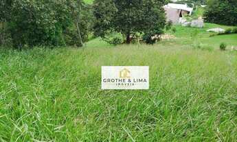 Imagem 3: Recanto Santa Bárbara - Terreno à venda, 2200 m² - Jambeiro