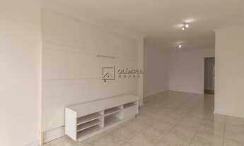 Imagem 6: Locação Apartamento 3 Dormitórios - 110 m² Vila Nova Conceição