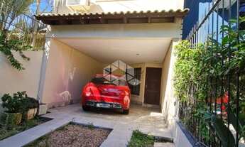 Imagem 2: PORTO ALEGRE - Casa Padrão - Ipanema