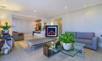 Imagem 2: Apartamento Venda 4 Dormitórios - 240 m² Higienópolis