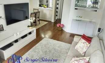 Imagem 4: Casa duplex em Cond. Fechado no José de Alencar com 3 quartos