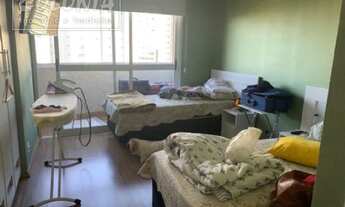 Imagem 6: Santo André - Apartamento Padrão - Jardim