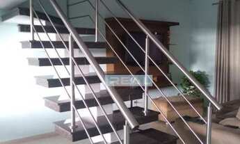 Imagem 6: Casa com 3 dormitórios à venda, 178 m² por R$ 775.000,00 - Condomínio Raizes - Paulínia/SP