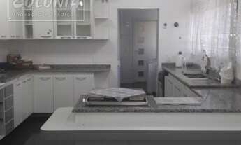 Imagem 5: Santo André - Apartamento Padrão - Vila Valparaíso