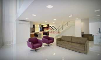 Imagem 2: Apartamento Venda 3 Dormitórios - 167 m² Brooklin