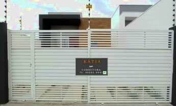 Imagem: X x x -Residência com Projeto Moderno 3/4