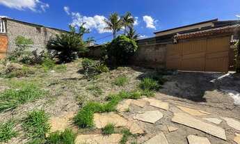 Imagem 2: BRASÍLIA - Terreno Padrão - SETOR HABITACIONAL SAMAMBAIA (VICENTE PIRES