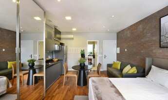 Imagem 3: São Paulo - Apartamento Padrão - Vila Olímpia