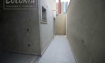 Imagem 6: Santo André - Apartamento Padrão - Jardim