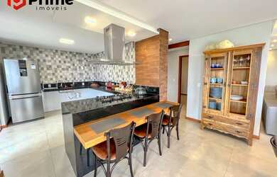 Imagem 8: LUXUOSA CASA DUPLEX A VENDA EM PEDRA AZUL - DOMINGOS MARTINS - ES